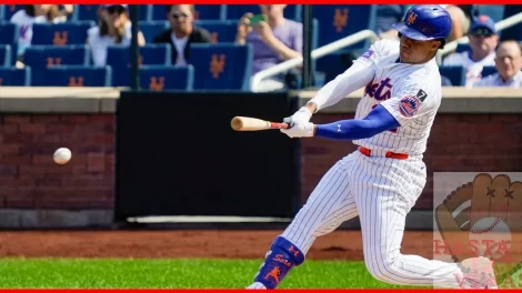 Cómo batean los mejores jugadores latinos de la MLB