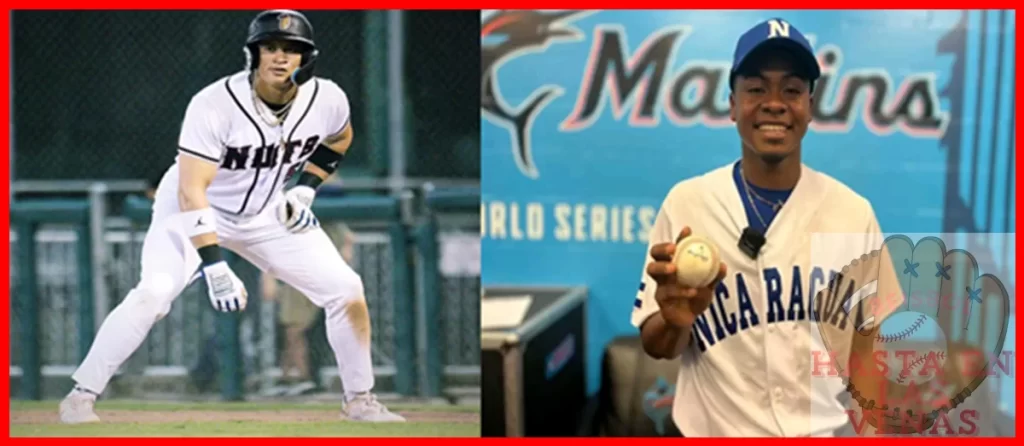 ¿Cómo funciona el Spring Training? Milkar Pérez, Duque Hebbert y?