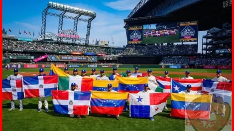 Cómo influye la cultura latina en el clubhouse de la MLB