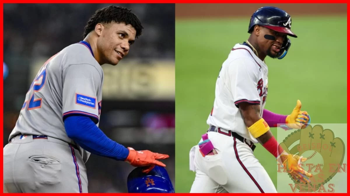 Cómo influyen los jugadores latinos en el éxito de sus equipos en la MLB