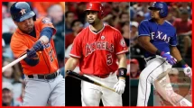 Cómo llegar a las Grandes Ligas desde Latinoamérica