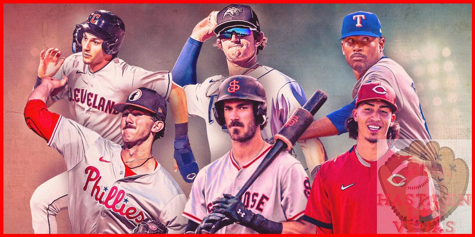 Cómo saber si un jugador es un prospecto de MLB en lugar de un refuerzo temporal