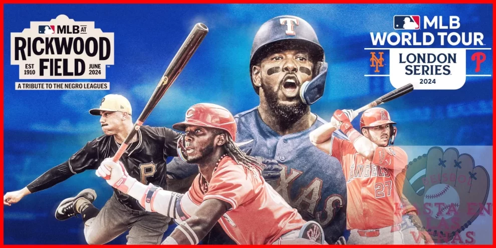 Cómo seguir una temporada completa de béisbol sin perderse nada