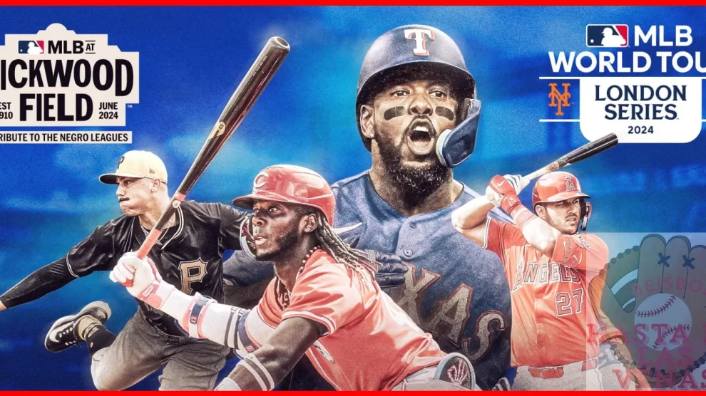 Cómo seguir una temporada completa de béisbol sin perderse nada