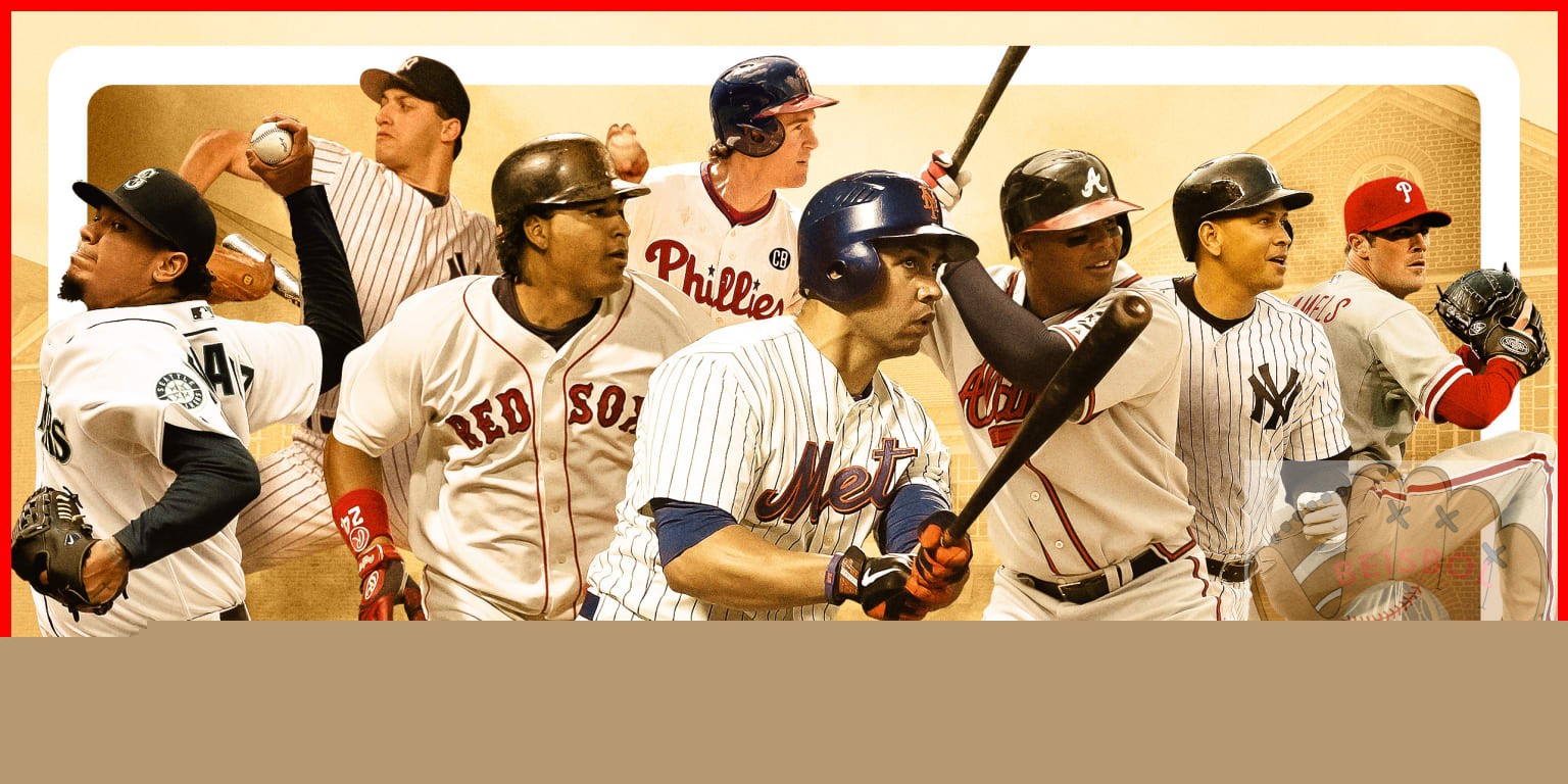Criterios de elección para jugadores, dirigentes y propulsores del béisbol