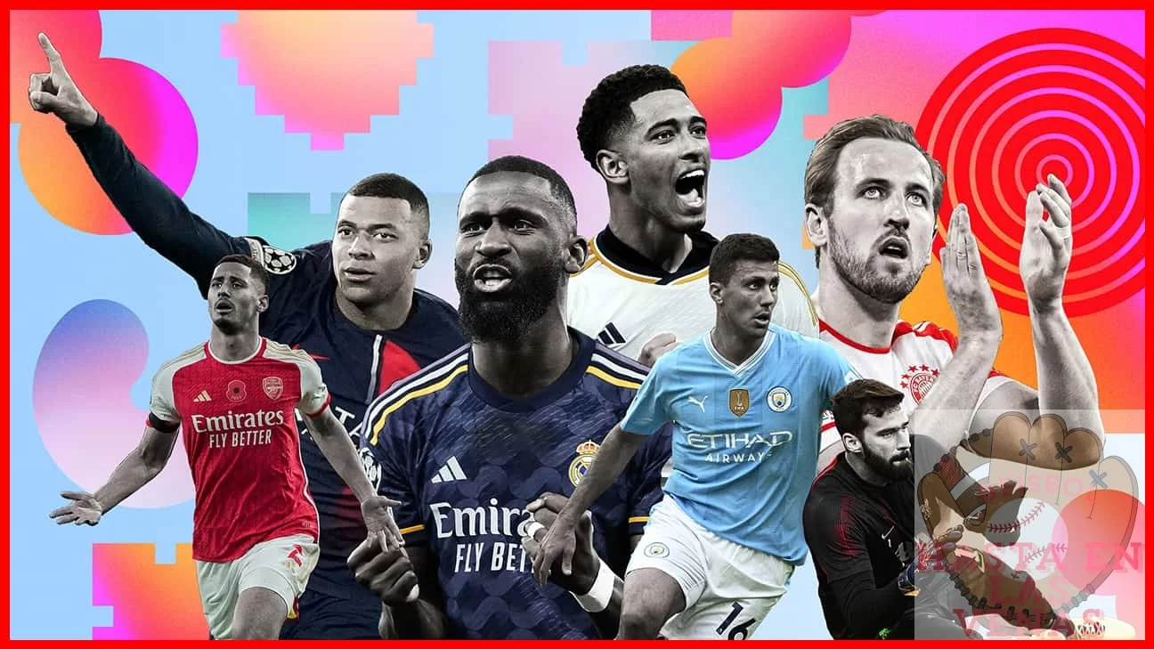 Criterios prácticos para identificar a los futbolistas más sobresalientes