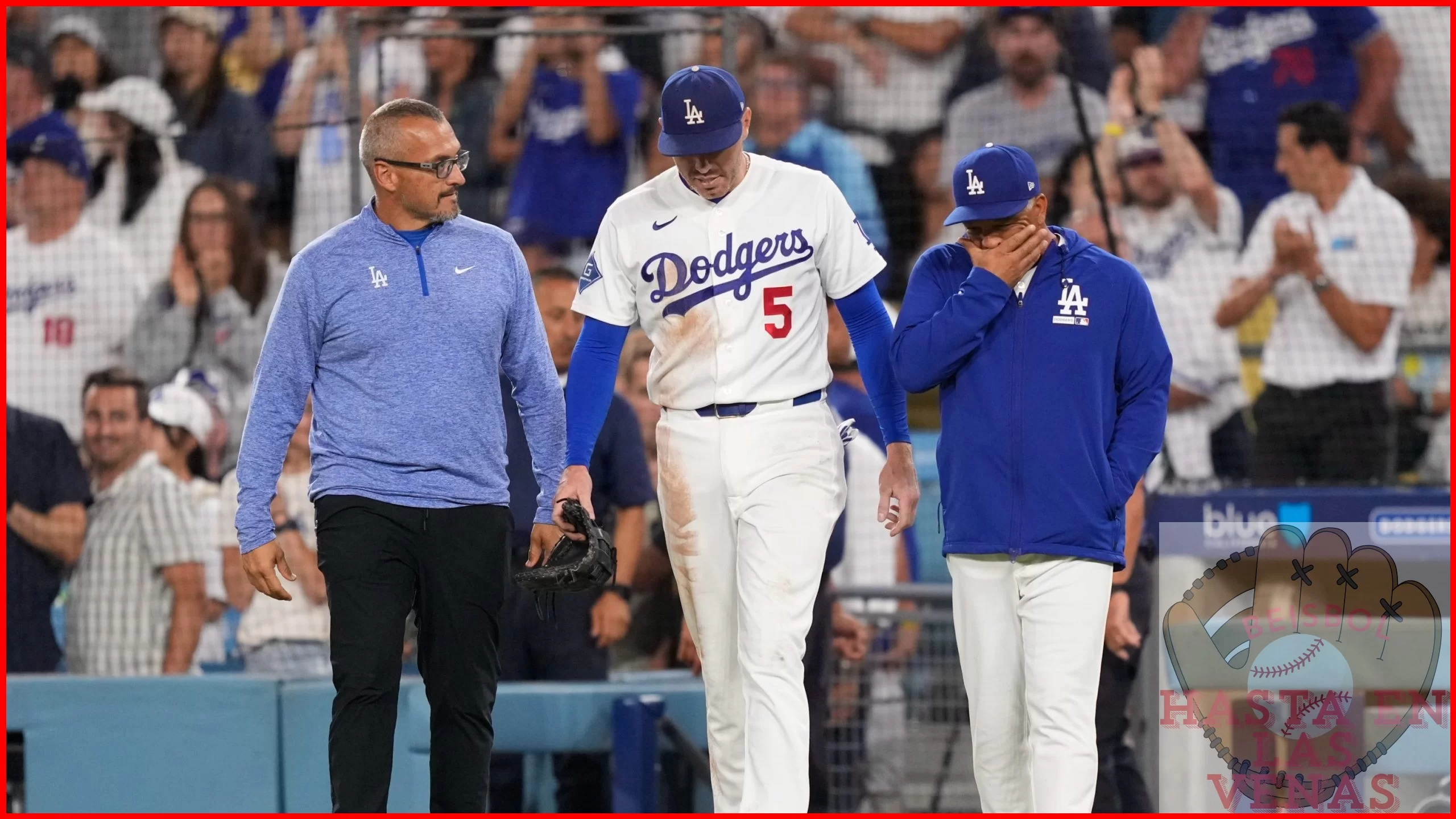 ¿Cuál es el pronóstico actualizado de los Dodgers para ganar esta temporada?