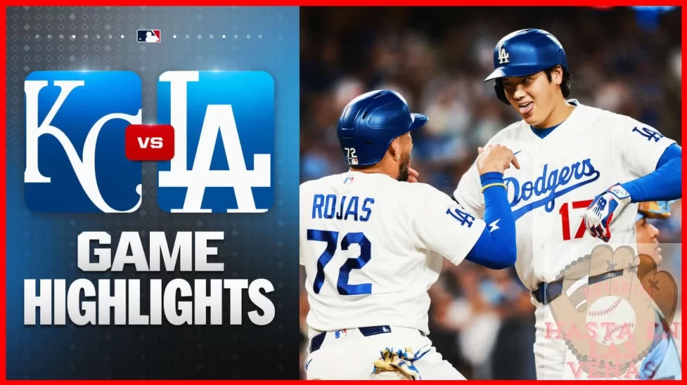 ¿Cuáles son las últimas noticias sobre los Dodgers?