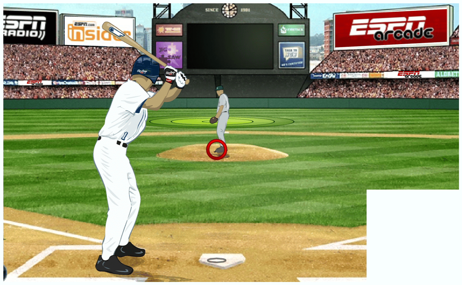 Diferencias entre simuladores, arcade y juegos de mesa con temática de béisbol
