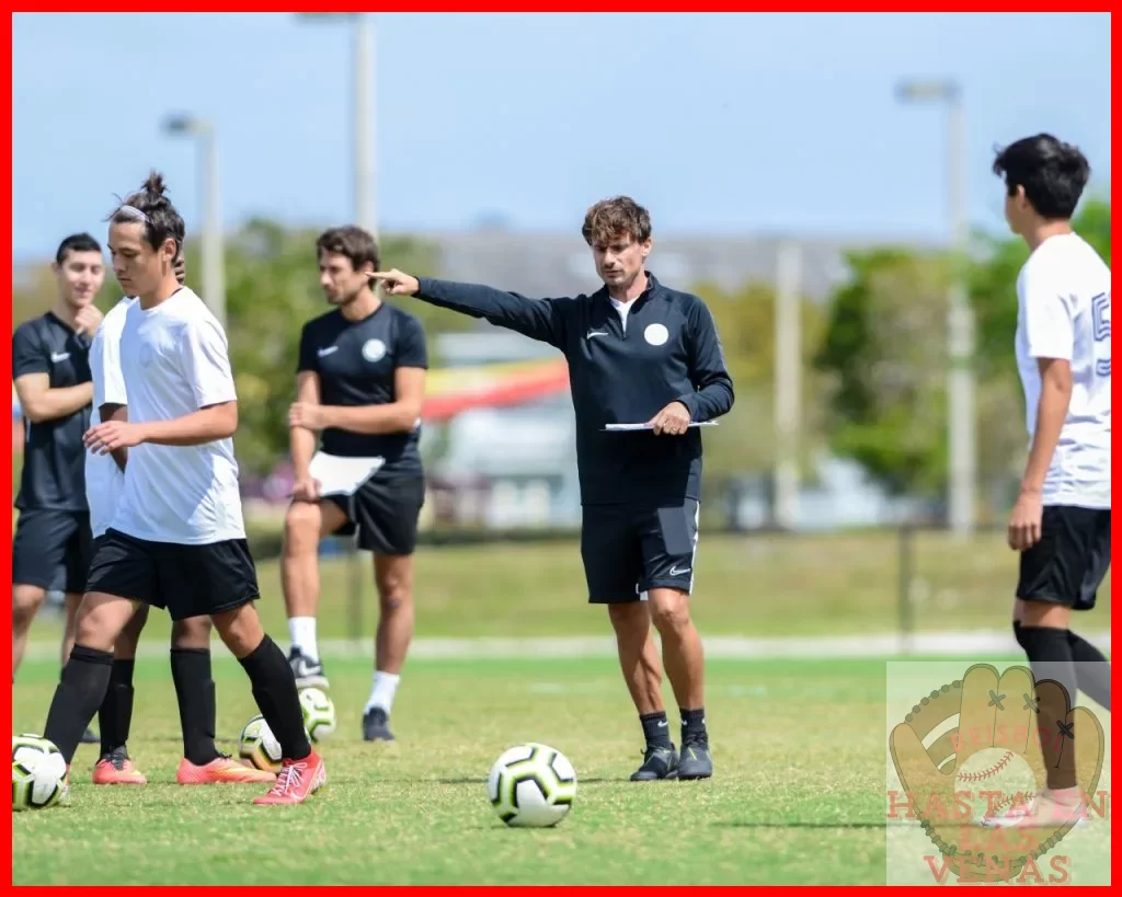 Diseñar un plan de entrenamiento constante centrado en el rendimiento físico