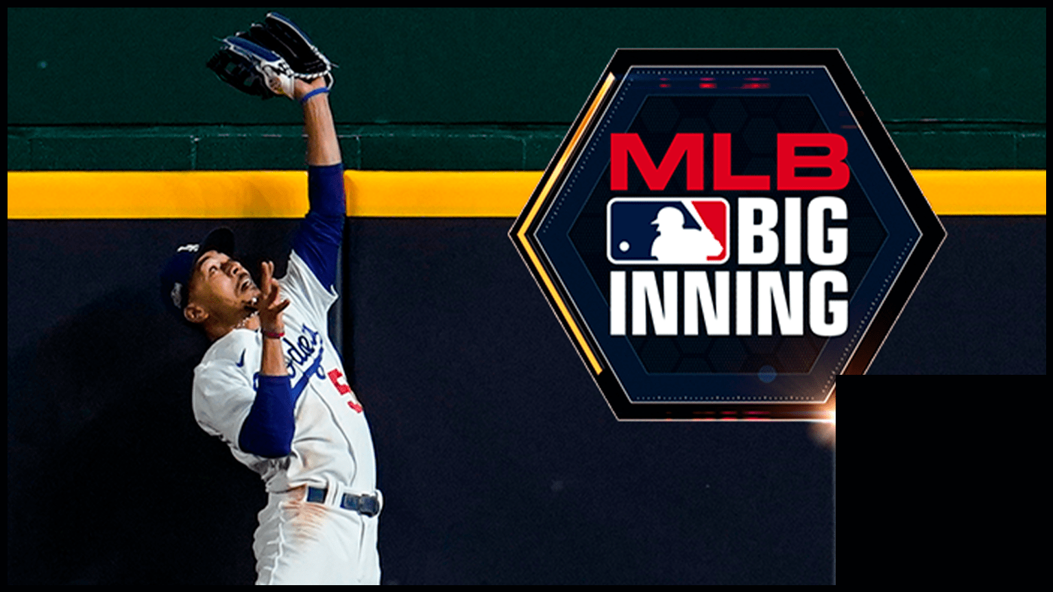 Disponibilidad de la transmisión en español en MLB.TV y ESPN