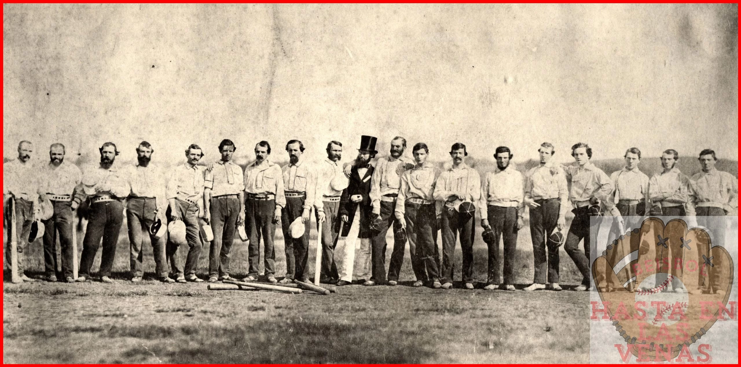 Evolución de las reglas del béisbol a través del tiempo
