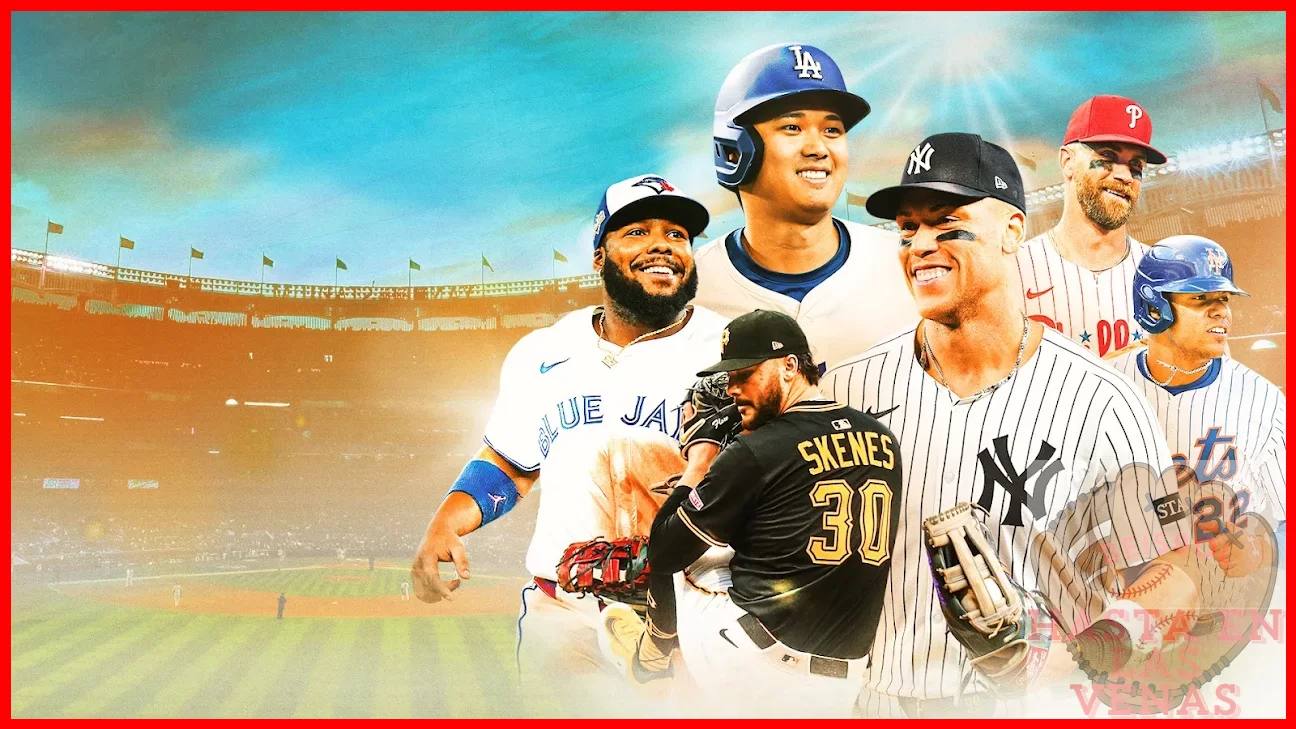 Formas de vivir la pasión del béisbol desde casa