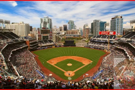 Guía de los mejores estadios de la MLB para visitar
