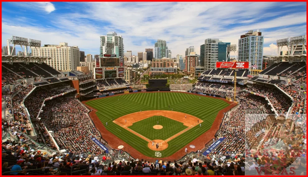 Guía de los mejores estadios de la MLB para visitar