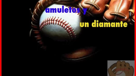 Guía de supersticiones y amuletos en el béisbol profesional