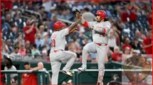 ¿Hay partidos de béisbol en vivo hoy?