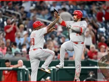 ¿Hay partidos de béisbol en vivo hoy?