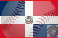 Historia del béisbol en República Dominicana