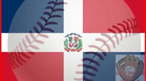 Historia del béisbol en República Dominicana