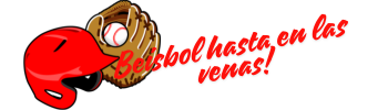 Beisbol hasta en las venas