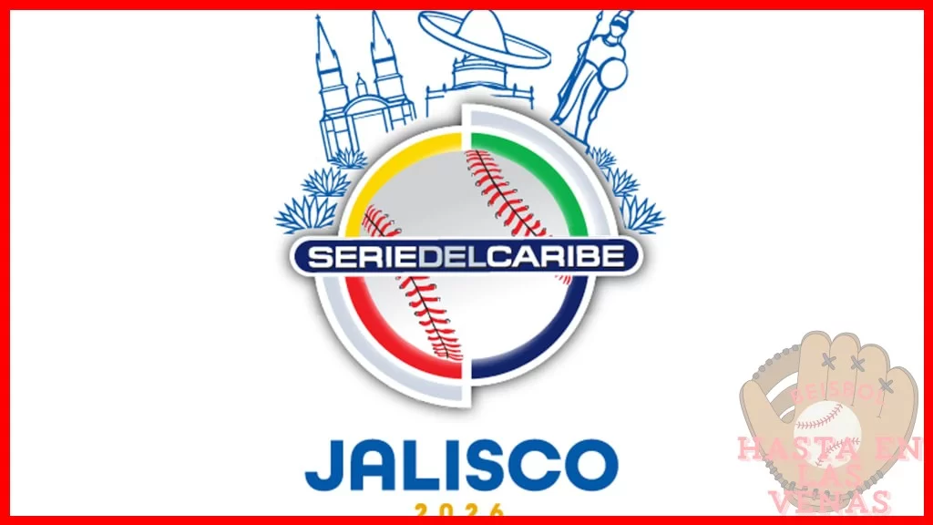 La participación de prospectos y jugadores vinculados a organizaciones de la MLB