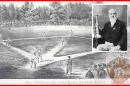 Origen del béisbol y quién lo inventó
