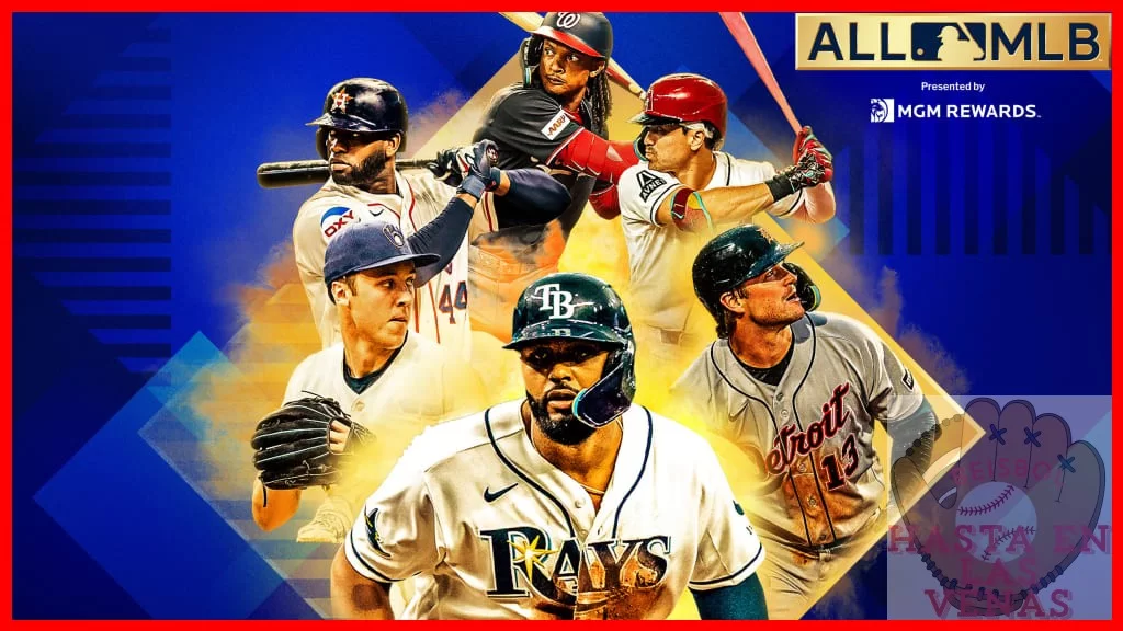 ¿Proceso para llegar a grandes ligas en béisbol?