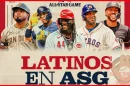 Qué equipos de la MLB tienen más estrellas latinas