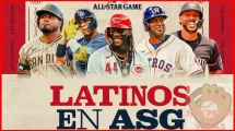 Qué equipos de la MLB tienen más estrellas latinas