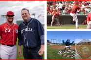 Qué es el spring training y cómo lo usan las estrellas latinas