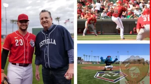 Qué es el spring training y cómo lo usan las estrellas latinas