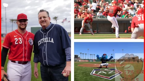 Qué es el spring training y cómo lo usan las estrellas latinas