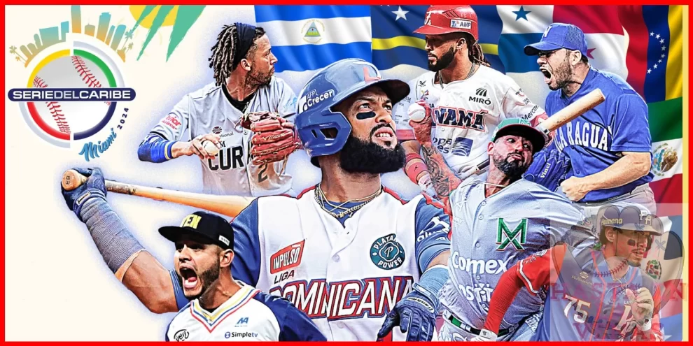 Qué es la Serie del Caribe y su relación con la MLB