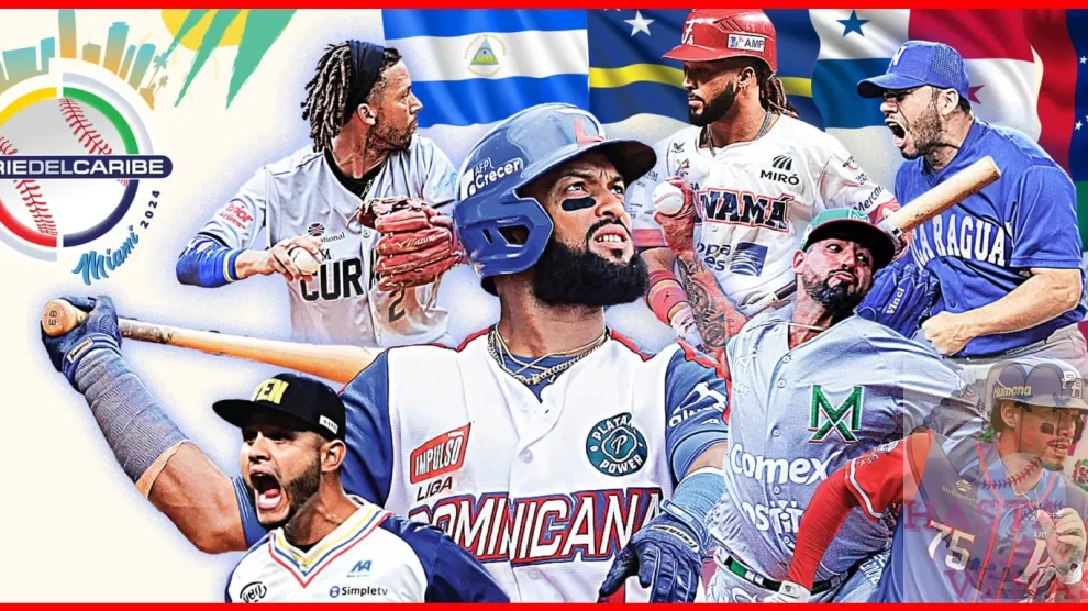 Qué es la Serie del Caribe y su relación con la MLB