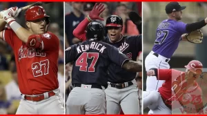 ¿Qué es lo más importante del béisbol?