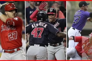 ¿Qué es lo más importante del béisbol?