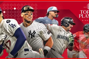 Qué es mlb players