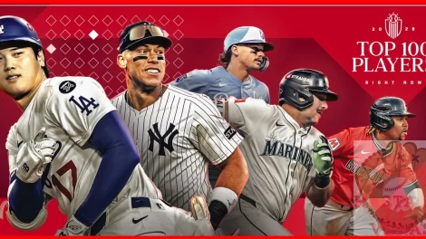 Qué es mlb players
