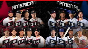 Qué es mlb roster