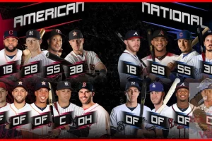 Qué es mlb roster