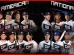Qué es mlb roster