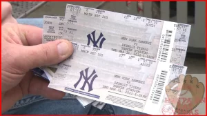 Qué es mlb tickets