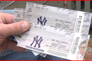 Qué es mlb tickets