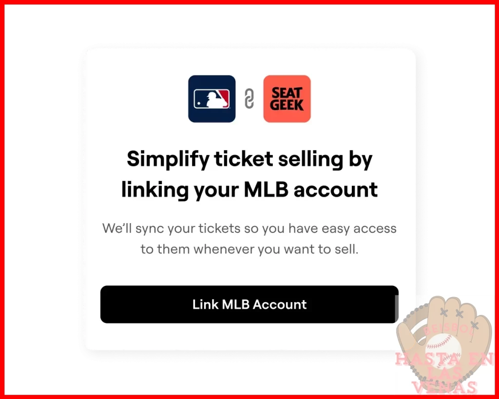 ¿Qué es MLB Tickets com login?