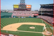 ¿Qué quiere decir en el béisbol?