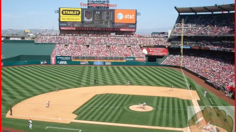 ¿Qué quiere decir en el béisbol?