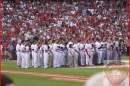 Qué significa ser un All-Star en el béisbol de las Grandes Ligas