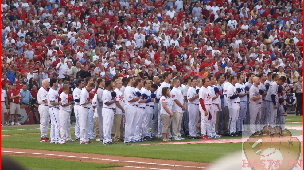 Qué significa ser un All-Star en el béisbol de las Grandes Ligas
