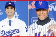 ¿Quién cobra más, Juan Soto o Ohtani?